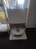 Dreame L20 ultra, Elektronische apparatuur, Stofzuigers, Ophalen, Robotstofzuiger, Reservoir, 1600 tot 2000 watt