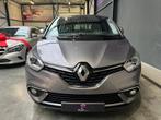 Renault Grand Scenic Automaat 7pl. Bj.2020, Auto's, Renault, 4 cilinders, 120 pk, Bedrijf, 5 deurs