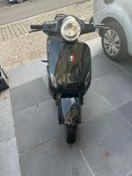 GTS Tostcana B klasse, Fietsen en Brommers, Zo goed als nieuw, Benzine, Ophalen, Overige merken