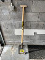 Spade Polet professioneel, Tuin en Terras, Ophalen, Nieuw, Spade, Polet