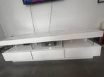 Tv meubel, Huis en Inrichting, Kasten |Televisiemeubels, Ophalen, Gebruikt, 50 tot 100 cm, Modern - scandinavisch