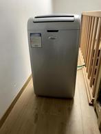 Mobiele airco Whirlpool, Elektronische apparatuur, Ophalen, Gebruikt, Afstandsbediening, Minder dan 60 m³
