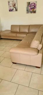 Salon, Ophalen, Gebruikt, Leer