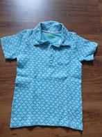 toffe polo maat 140, Kinderen en Baby's, Kinderkleding | Maat 140, Ophalen of Verzenden, Zo goed als nieuw, Jongen, Shirt of Longsleeve