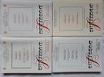 Belgisch-Franse literatuurdossiers, Ophalen of Verzenden, Nieuw, Hoger Onderwijs, Multiples