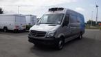 Mercedes Sprinter 519 (Stock ID 19782), Auto's, Euro 6, Airconditioning, 2987 cc, Mercedes-Benz