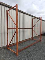 Stelling pallet, Zakelijke goederen, Kantoor en Winkelinrichting | Magazijn, Stelling en Opslag, Ophalen