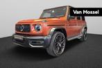 Mercedes-Benz G-klasse AMG G63, Auto's, Automaat, 585 pk, Overige kleuren, G-Klasse