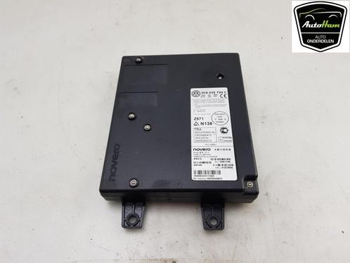 BLUETOOTH CONTROL MODULE Jetta IV (162 / 16A) (3C8035730C), Auto-onderdelen, Overige Auto-onderdelen, Volkswagen, Gebruikt