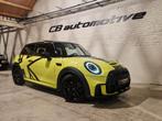 Mini Cooper *JCW* met garantie, Auto's, USB, MINI Next, Bedrijf, John Cooper Works