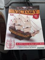 Schaalmodel van HMS Victory, Enlèvement ou Envoi, Neuf