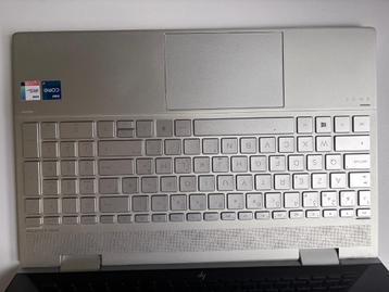 Ordinateur portable, Avec écran tactile, Azerty, 1 TB, 15 pouces