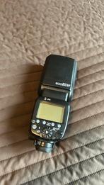 Canon flits 600ex rt speedlite, Audio, Tv en Foto, Foto | Flitsers, Ophalen, Zo goed als nieuw, Canon