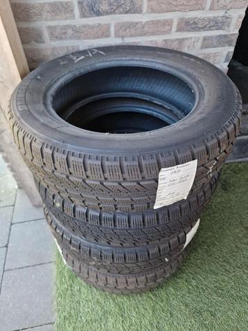 Autobanden bridgetone 4 x 175/65/15 zo goed als nieuw  beschikbaar voor biedingen