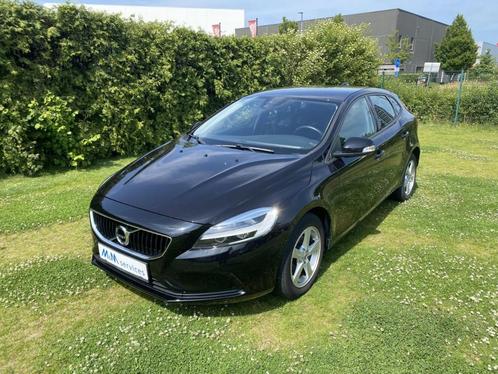 VOLVO V40 DIESEL, Auto's, Volvo, Bedrijf, Te koop, V40, ABS, Airbags, Airconditioning, Bluetooth, Centrale vergrendeling, Elektrische buitenspiegels