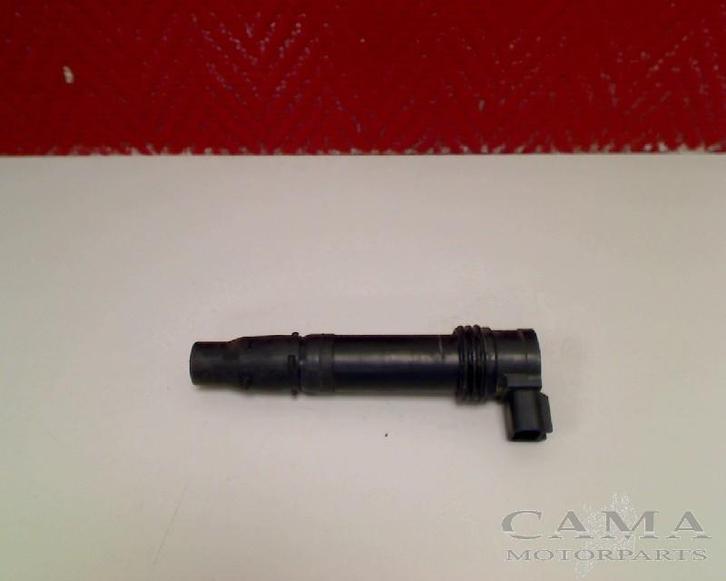 BOBINE ZX 6 R 2003-2004 (NINJA ZX-6R ZX636B) (F6T560), Motoren, Onderdelen | Kawasaki, Gebruikt