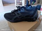 Nieuwe Sneakers Asics, Ophalen, Zwart, Nieuw, Sneakers