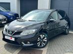 Nissan Pulsar 1.2i |1steEig| GpsCamera| *1JGarantie*, Autos, Nissan, Jantes en alliage léger, 5 places, Carnet d'entretien, Berline