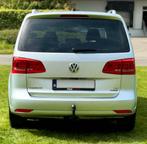 Volkswagen Touran, Auto's, Volkswagen, Voorwielaandrijving, Monovolume, 4 cilinders, Alcantara