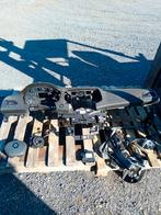 Airbagset Renault Megane 4, Auto-onderdelen, Ophalen, Gebruikt, Renault