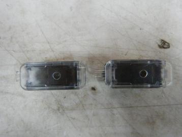 Audi RS3 RS4 RS5 RS6 RS7 Instap projector Set 4S0947410G beschikbaar voor biedingen