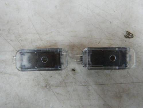 Audi RS3 RS4 RS5 RS6 RS7 Instap projector Set 4S0947410G, Auto-onderdelen, Verlichting, Audi, Gebruikt, Ophalen of Verzenden