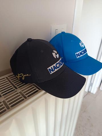 Petten Ayrton senna beschikbaar voor biedingen