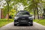 Audi SQ5 Quattro * 3 x S-Line * Pano * ACC * Trekhaak *, Automaat, Zwart, Leder, SUV of Terreinwagen