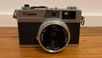 CANON CANONET 28 - 40mm 2.8, Audio, Tv en Foto, Fotocamera's Analoog, Canon, Zo goed als nieuw, Verzenden