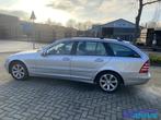 MERCEDES C-KLASSE COMBI S203 Zilver C775 Links voor deur por, Auto-onderdelen, Gebruikt, Links, Mercedes-Benz, Deur