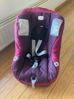 Autostoel 0-18kg, Kinderen en Baby's, Autostoeltjes, Ophalen, Romer, 0 t/m 18 kg, Slaapstand
