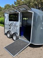 Paardentrailers & Aanbiedingen & Stock - deals, Dieren en Toebehoren, Paarden en Pony's | Trailers en Aanhangwagens, Ophalen of Verzenden