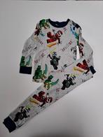 Mt 98-104 Tweedelige pyama Ninjago, Kinderen en Baby's, Kinderkleding | Maat 98, Nacht- of Onderkleding, H&M, Ophalen of Verzenden