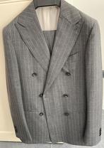 Herenpak SuitSupply, Maat 48/50 (M), Ophalen of Verzenden, Zo goed als nieuw, Grijs