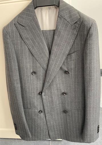 Herenpak SuitSupply beschikbaar voor biedingen