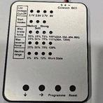 Programmeercard ESC brushed/brushless – crawler & RC auto, Hobby en Vrije tijd, Elektro, Ophalen of Verzenden, Zo goed als nieuw