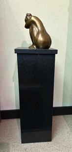 beeldje, Verzamelen, Ophalen