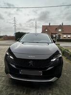 Peugeot 3008 te koop, Auto's, Stof, Zwart, 5 deurs, Particulier