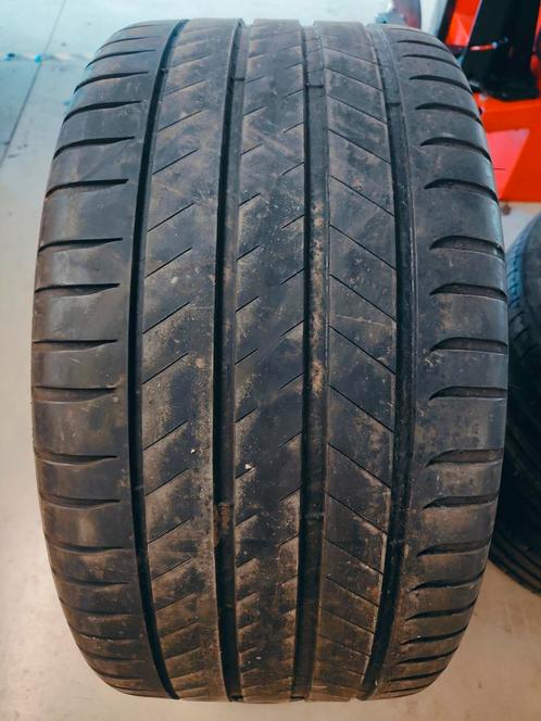 295/35r21 103y Michelin, Auto-onderdelen, Besturing, Gebruikt, Ophalen