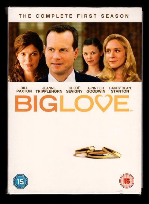 Séries TV en DVD au choix - TV series te kiezen (DVD), Cd's en Dvd's, Dvd's | Tv en Series, Gebruikt, Thriller, Boxset, Alle leeftijden