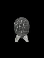 Ww2 duitse badge, Ophalen of Verzenden, Landmacht