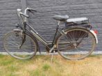 Damesfiets, Ophalen, Gebruikt, Versnellingen
