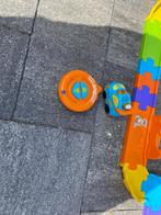 vtech toet toet racebaan, Kinderen en Baby's, Speelgoed | Vtech, Ophalen, Gebruikt, 6 maanden tot 2 jaar