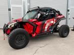 Can-Am Maverick x3 turbo "Parfaite état", Motos