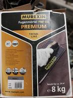 Voegmiddel, Ophalen, Zo goed als nieuw