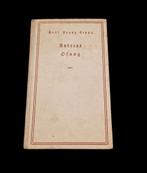 Duits WO2 Boek 12th XX-Pz HJ, Verzenden, Landmacht, Boek of Tijdschrift