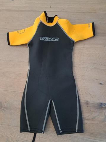 wetsuit kind beschikbaar voor biedingen
