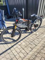 Vélo électrique de cross-country, Fietsen en Brommers, Ophalen, Zo goed als nieuw, 50 km per accu of meer, Overige merken