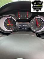 MOTEUR Opel Astra K (01-2015/12-2022) (|95526076|), Utilisé, Opel