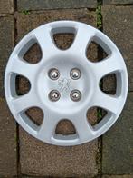 1 enjoliveur peugeot en 15 pouces, Autos : Divers, Enjoliveurs, Enlèvement